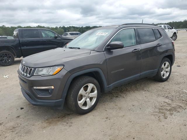 2018 JEEP COMPASS LATITUDE, 