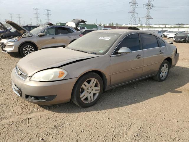 2006 CHEVROLET IMPALA LT, 