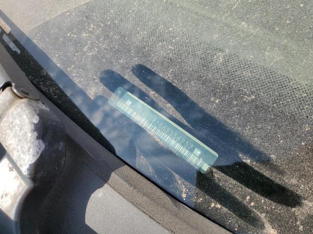 2G1WC581669336237 - 2006 CHEVROLET IMPALA LT 棕色 照片 12