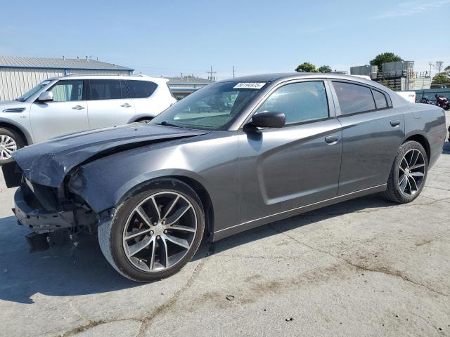 2013 DODGE CHARGER SE, 