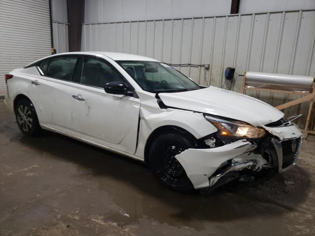 1N4BL4BVXLC197199 - 2020 NISSAN ALTIMA S WHITE photo 4