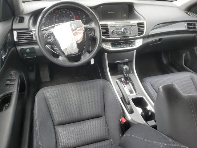 1HGCR2F59DA208381 - 2013 HONDA ACCORD SPORT BURGUNDY photo 8