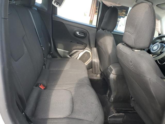 ZACCJBAT3FPC16037 - 2015 JEEP RENEGADE SPORT 棕色 照片 11