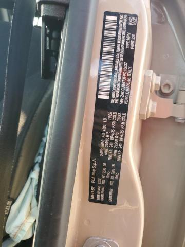 ZACCJBAT3FPC16037 - 2015 JEEP RENEGADE SPORT 棕色 照片 13