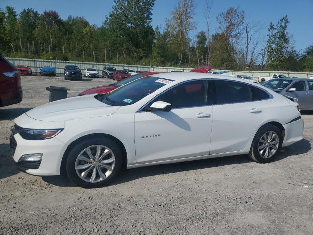 2022 CHEVROLET MALIBU LT, 