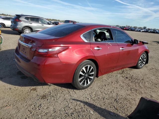 1N4AL3AP4JC213869 - 2018 NISSAN ALTIMA 2.5 BURGUNDY photo 3