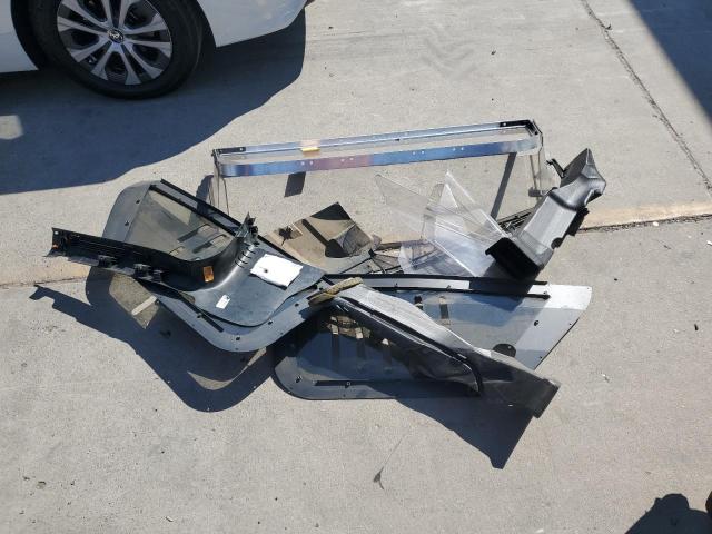 1FM5K8AB5LGA07578 - 2020 FORD EXPLORER POLICE INTERCEPTOR Двокольоровий фото 12