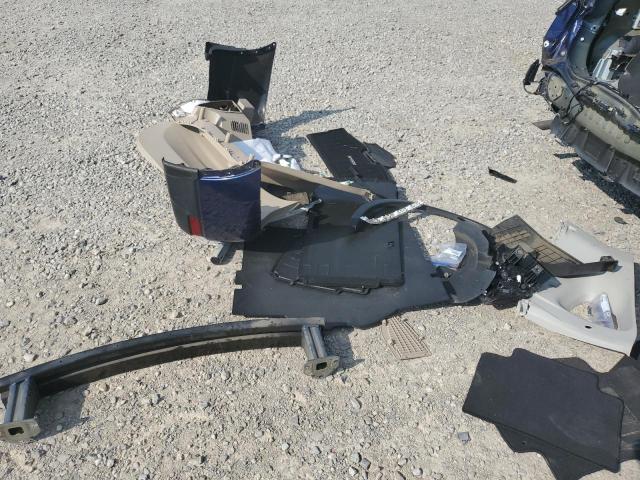 5N1AT2MT8JC851499 - 2018 NISSAN ROGUE S Көк фото 13