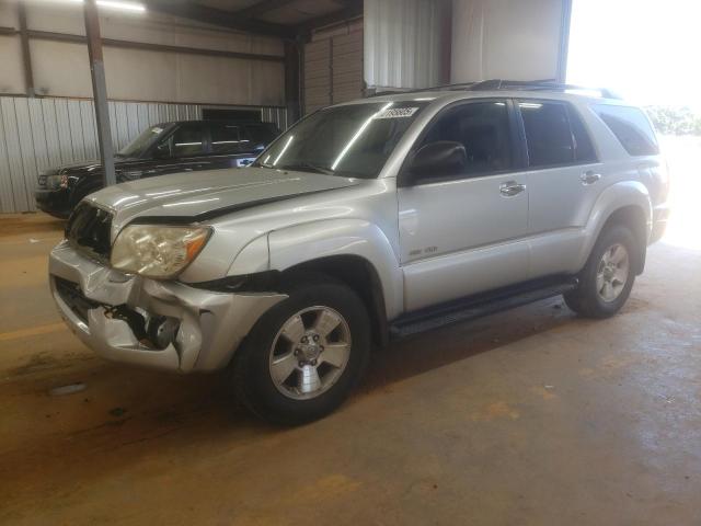 2006 TOYOTA 4RUNNER SR5, 