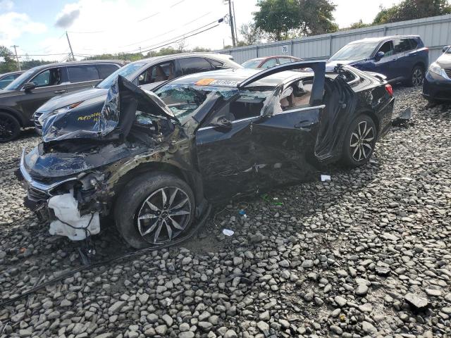 2021 CHEVROLET MALIBU RS, 