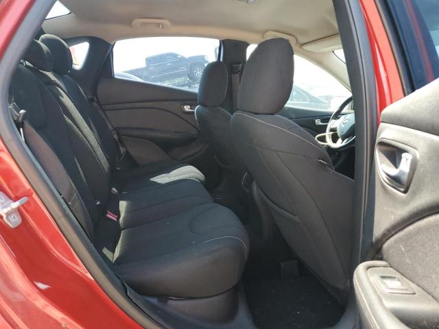 1C3CDFBA6DD330464 - 2013 DODGE DART SXT Qırmızı foto 10