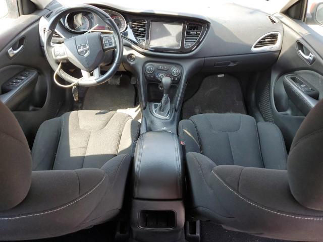 1C3CDFBA6DD330464 - 2013 DODGE DART SXT Qırmızı foto 8