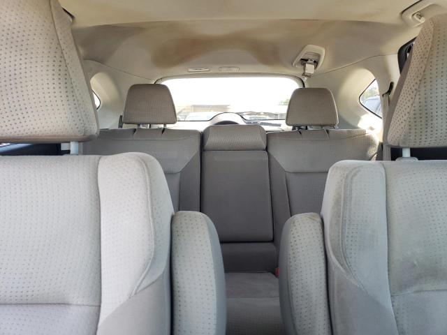 5J6RM3H52DL020858 - 2013 HONDA CR-V EX 白色 照片 10