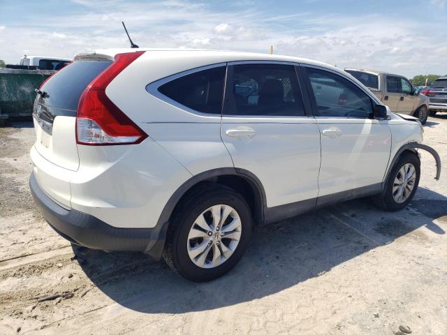 5J6RM3H52DL020858 - 2013 HONDA CR-V EX 白色 照片 3
