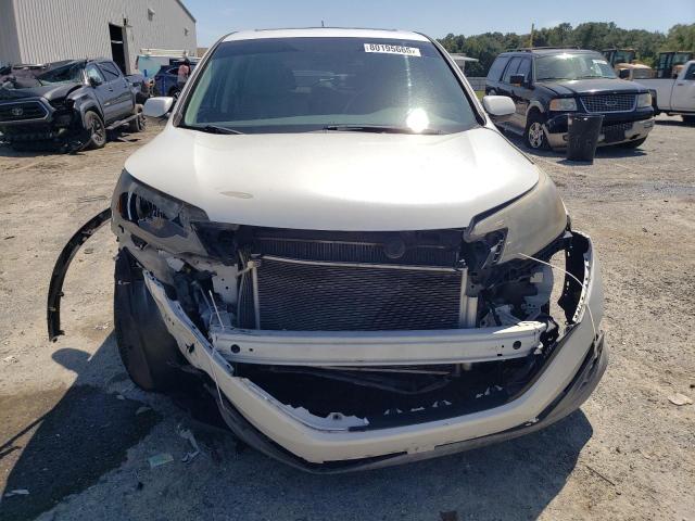 5J6RM3H52DL020858 - 2013 HONDA CR-V EX 白色 照片 5