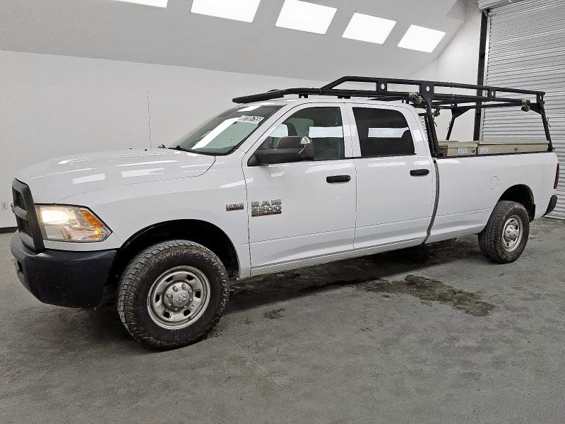2015 RAM 2500 ST, 