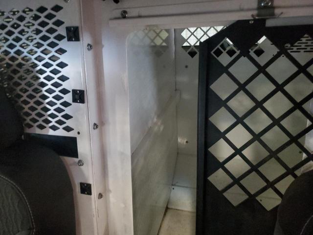 1GNSKDEC2JR337190 - 2018 CHEVROLET TAHOE POLICE BLUE photo 10