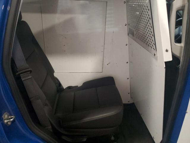 1GNSKDEC2JR337190 - 2018 CHEVROLET TAHOE POLICE BLUE photo 11