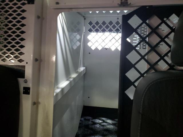 1GNSKDEC3KR408950 - 2019 CHEVROLET TAHOE POLICE BLUE photo 10