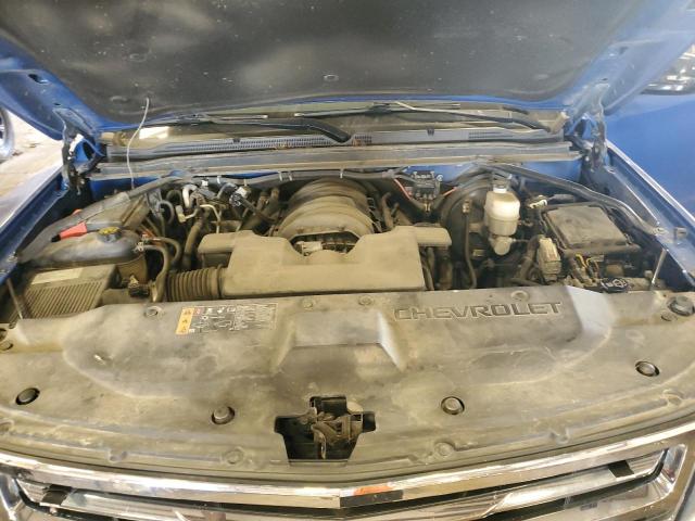 1GNSKDEC3KR402758 - 2019 CHEVROLET TAHOE POLICE Mavi fotoğraf 12