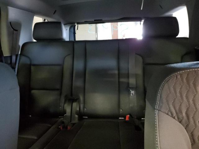 1GNSKDEC5KR407380 - 2019 CHEVROLET TAHOE POLICE Mavi foto 10