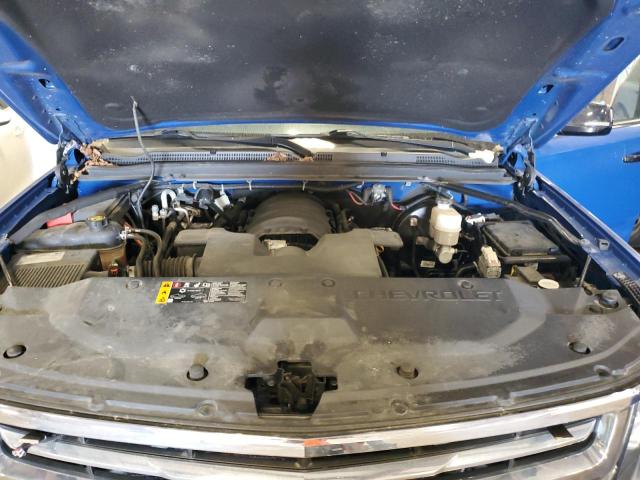 1GNSKDEC5KR407380 - 2019 CHEVROLET TAHOE POLICE Mavi foto 12