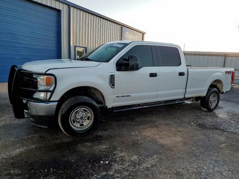 2021 FORD F250 SUPER DUTY, 