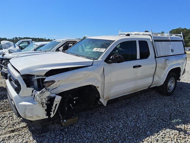 2024 TOYOTA TACOMA XTRACAB, 