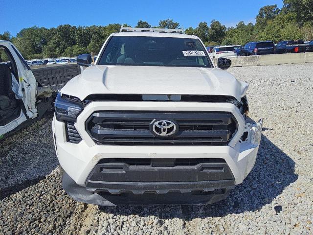 3TYJDAHN2RT006511 - 2024 TOYOTA TACOMA XTRACAB 白色 照片 5