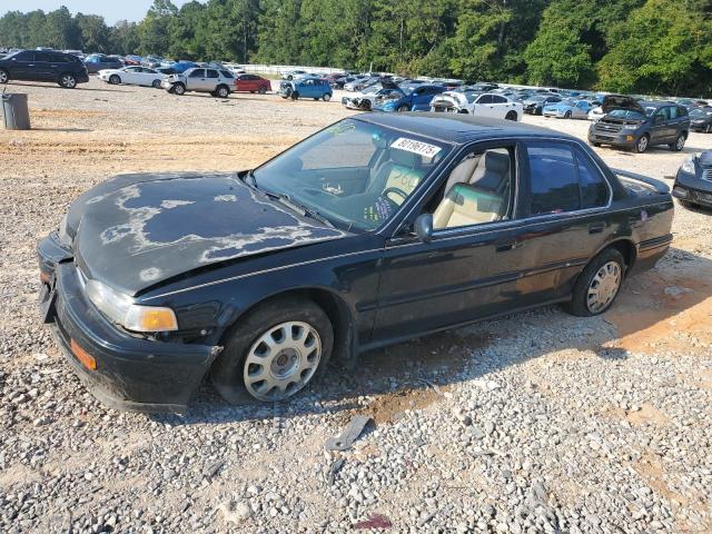 1993 HONDA ACCORD SE, 