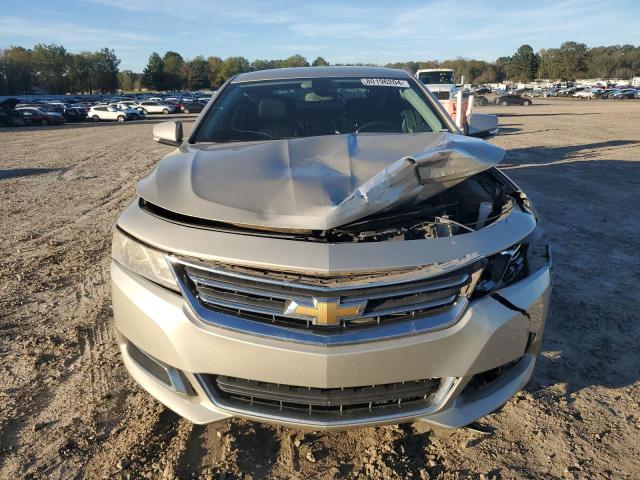 2G1125S32F9119548 - 2015 CHEVROLET IMPALA LT TAN photo 5