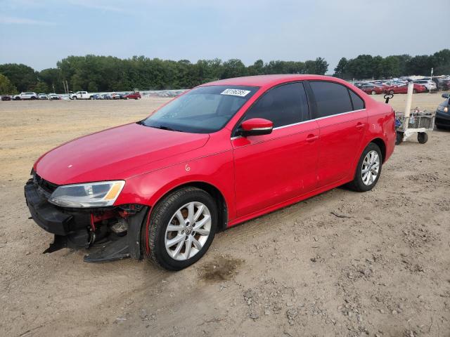 2014 VOLKSWAGEN JETTA SE, 