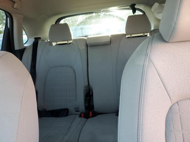 3CZRZ2H34RM733406 - 2024 HONDA HR-V LX ვერცხლისფერი ფოტო 10