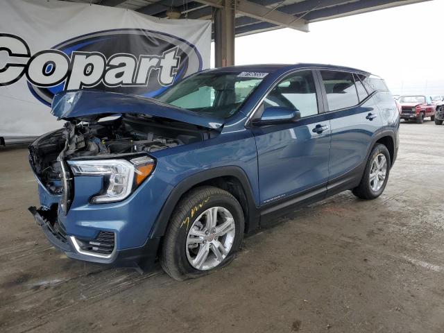 2024 GMC TERRAIN SLE, 