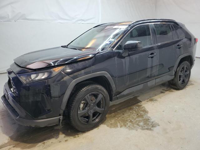 2021 TOYOTA RAV4 LE, 