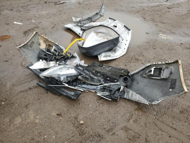 ZFBERFBTXF6A50244 - 2015 RAM PROMASTER SLT Արծաթագույն լուսանկար 13