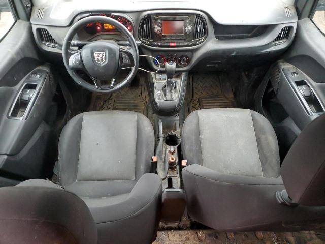 ZFBERFBTXF6A50244 - 2015 RAM PROMASTER SLT Արծաթագույն լուսանկար 8