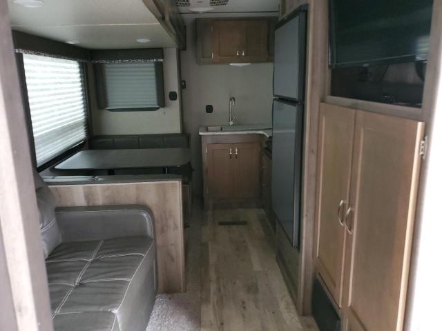 4YDT29B20J1533789 - 2018 KEYSTONE SPRINTER TWO TONE photo 5