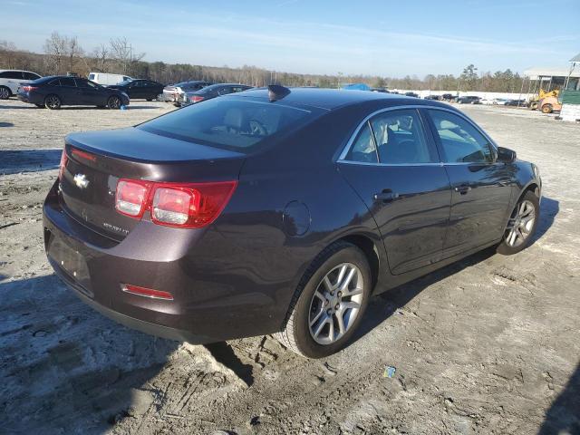 1G11C5SL2FF118243 - 2015 CHEVROLET MALIBU 1LT PURPLE photo 3