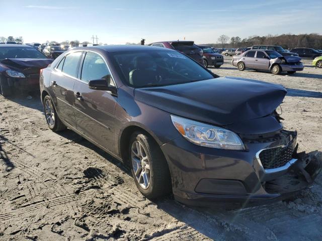 1G11C5SL2FF118243 - 2015 CHEVROLET MALIBU 1LT Күлгін фото 4