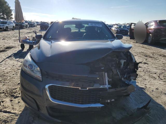1G11C5SL2FF118243 - 2015 CHEVROLET MALIBU 1LT Күлгін фото 5
