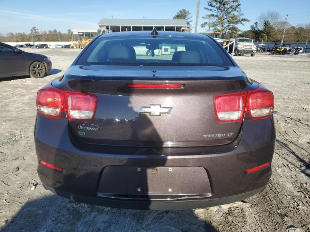 1G11C5SL2FF118243 - 2015 CHEVROLET MALIBU 1LT Күлгін фото 6