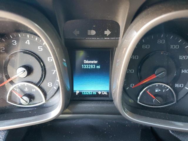 1G11C5SL2FF118243 - 2015 CHEVROLET MALIBU 1LT Күлгін фото 9