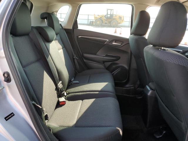 3HGGK5H40KM735883 - 2019 HONDA FIT LX Күміс фото 10