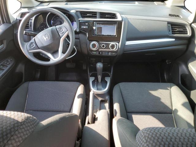 3HGGK5H40KM735883 - 2019 HONDA FIT LX Күміс фото 8