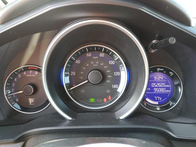 3HGGK5H40KM735883 - 2019 HONDA FIT LX Күміс фото 9