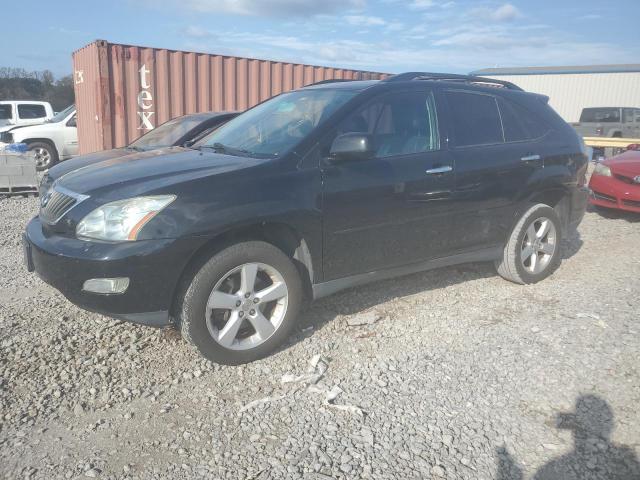 2008 LEXUS RX 350, 