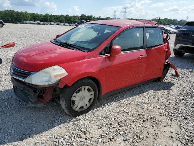 2009 NISSAN VERSA S, 