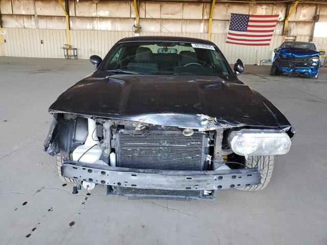 2C3CDYBT2DH700227 - 2013 DODGE CHALLENGER R/T 石墨色 照片 5