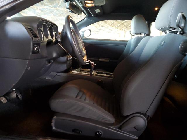 2C3CDYBT2DH700227 - 2013 DODGE CHALLENGER R/T 石墨色 照片 7